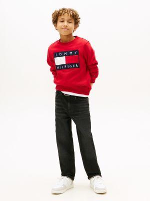 KS0KS00709J/XLG TOMMY HILFIGER