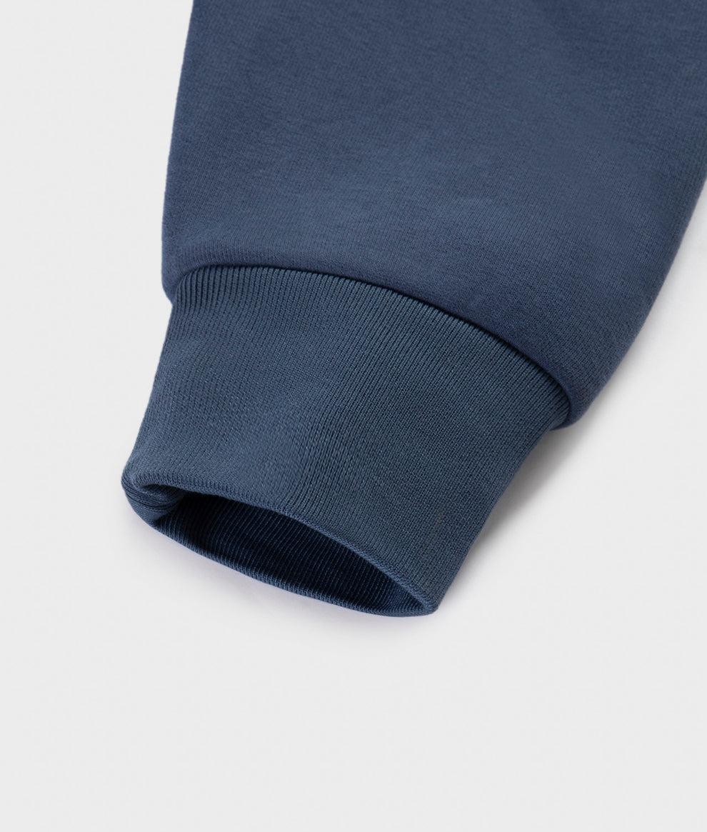 FRANKIE FLEECE 