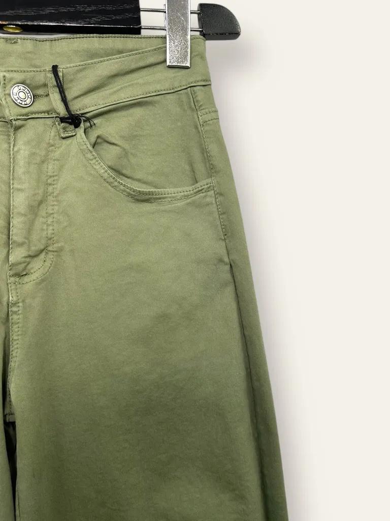 VA-16008/Verde Militare LOVEme