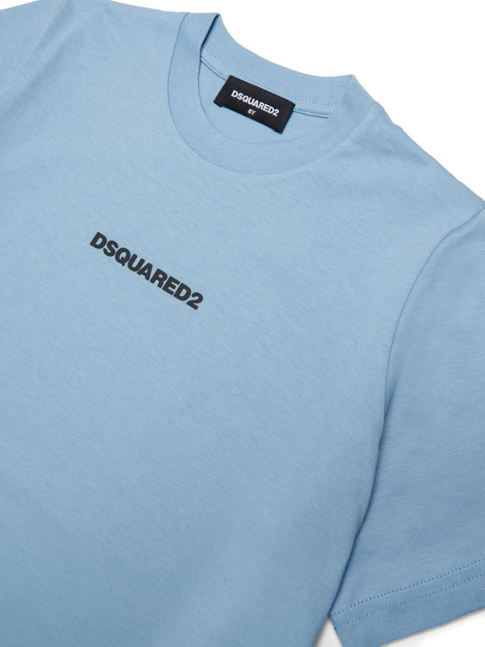 DQ2823 D004G/DQ814 DSQUARED2 JUNIOR