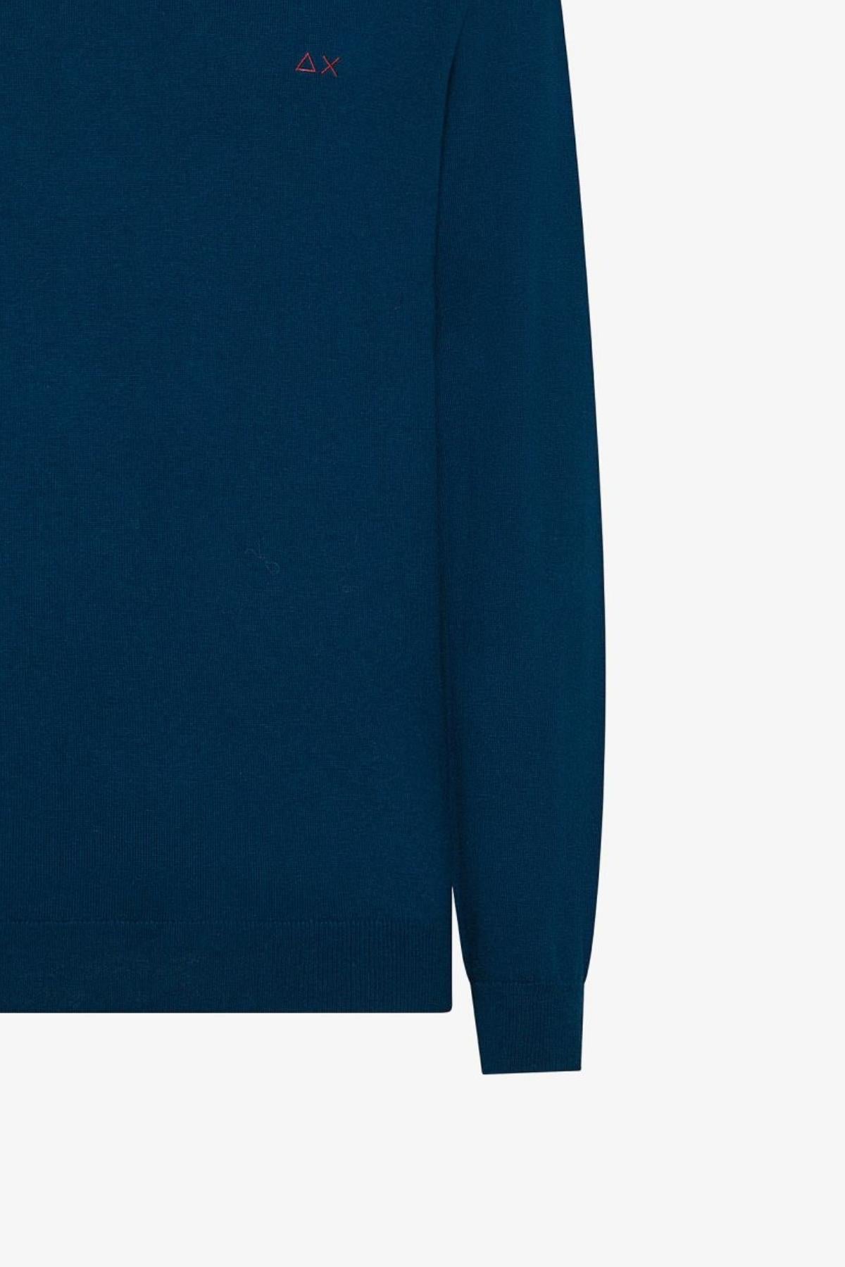 SWEATER BASIC L/S 