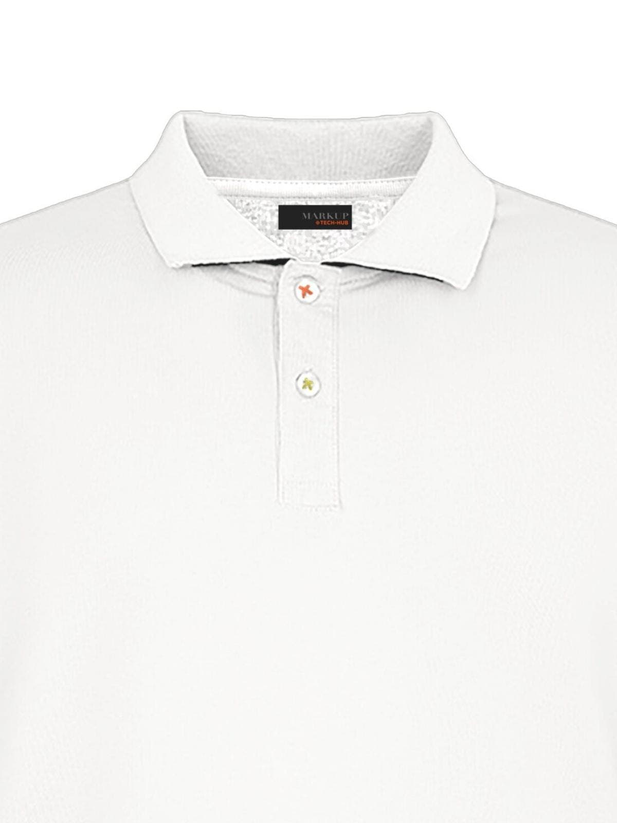 MK1910022/BIANCO MARKUP