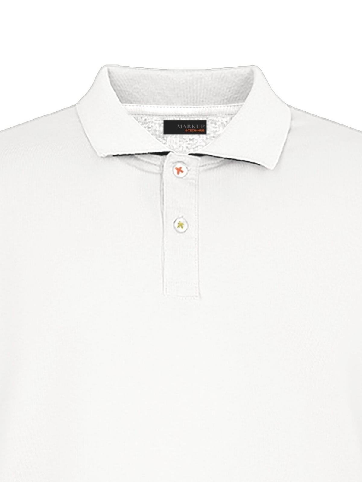 MK1910022/BIANCO MARKUP