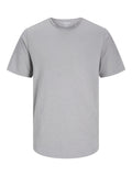 JACK AND JONES JJEBASHER TEE O-NECK SS NOOS