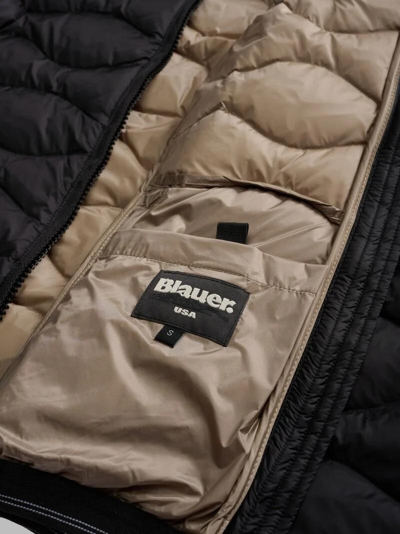 25WBLDC03095 006047/999EI BLAUER