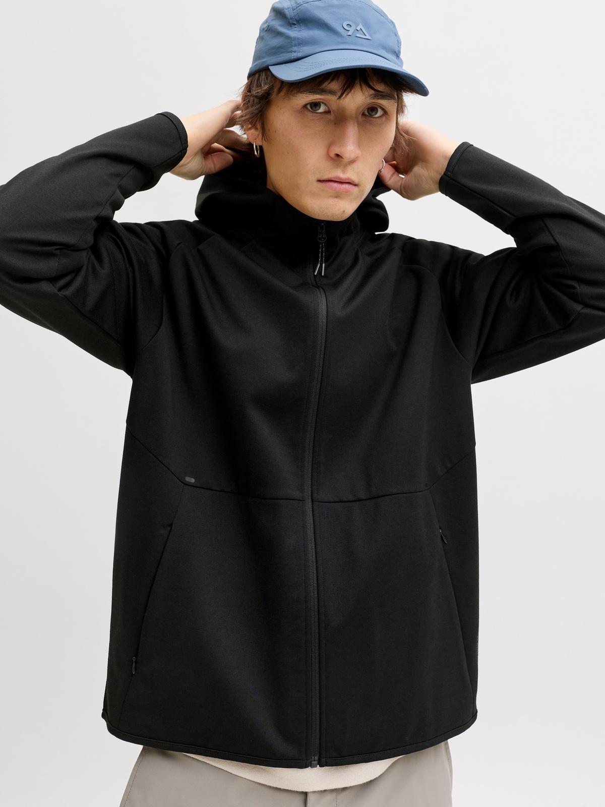 12289209/Black JACK AND JONES