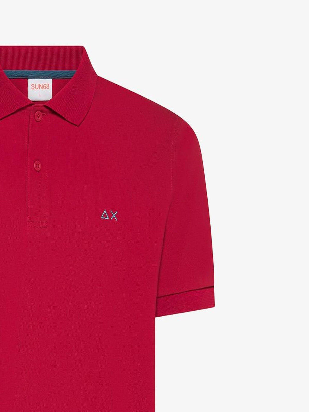 POLO BASIC S/S 