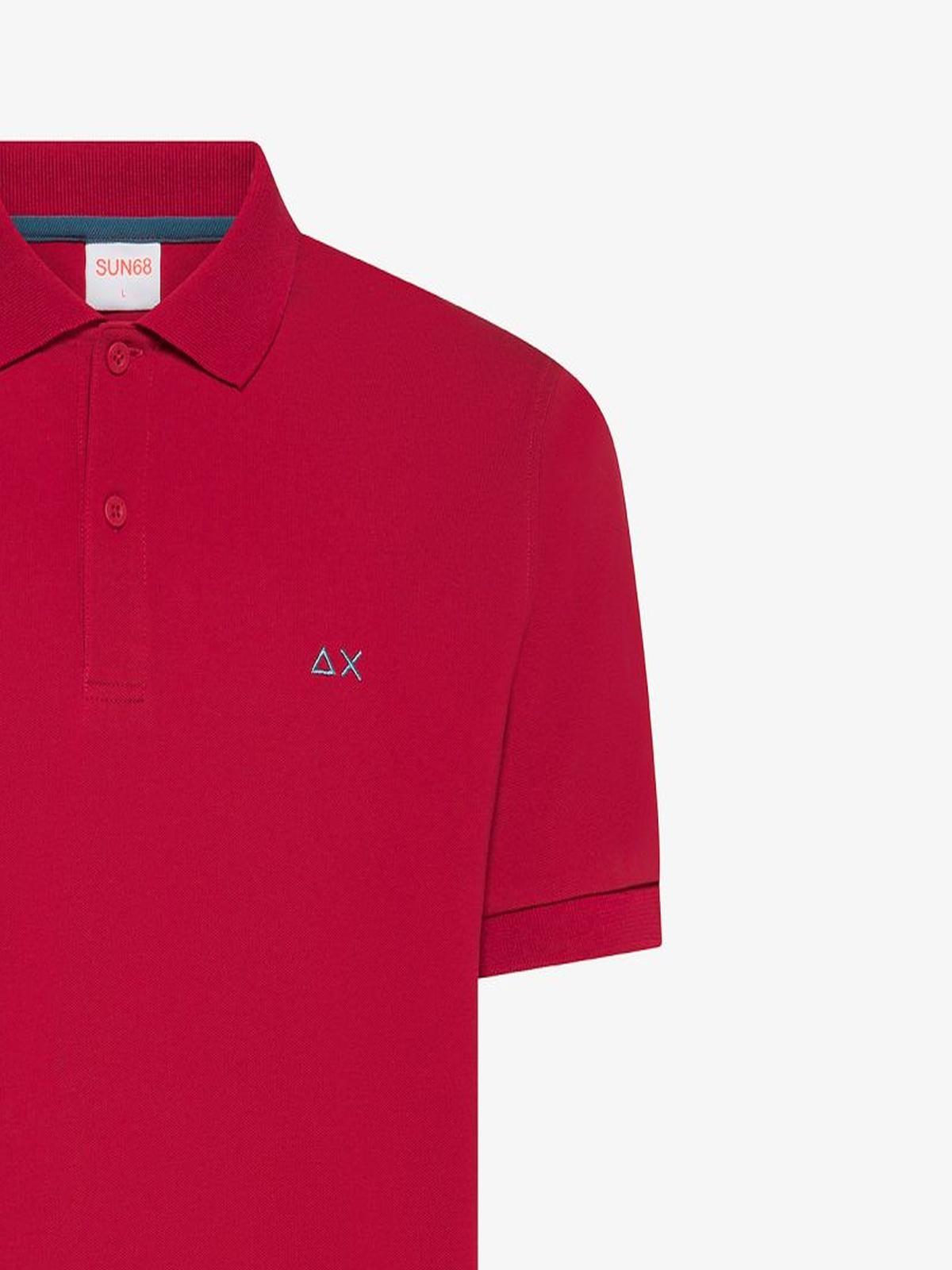 POLO BASIC S/S 
