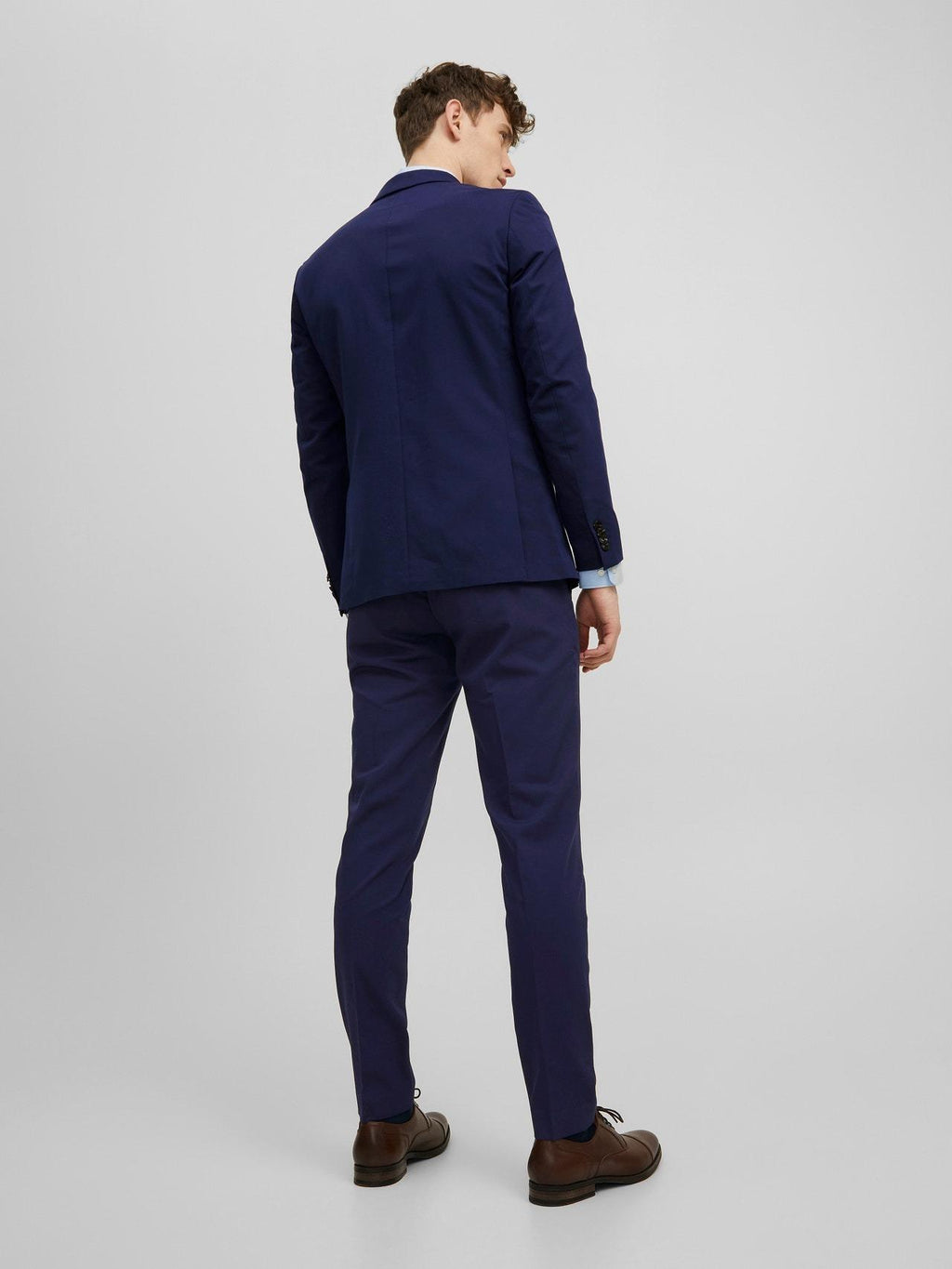 12181339/Medieval Blue JACK AND JONES
