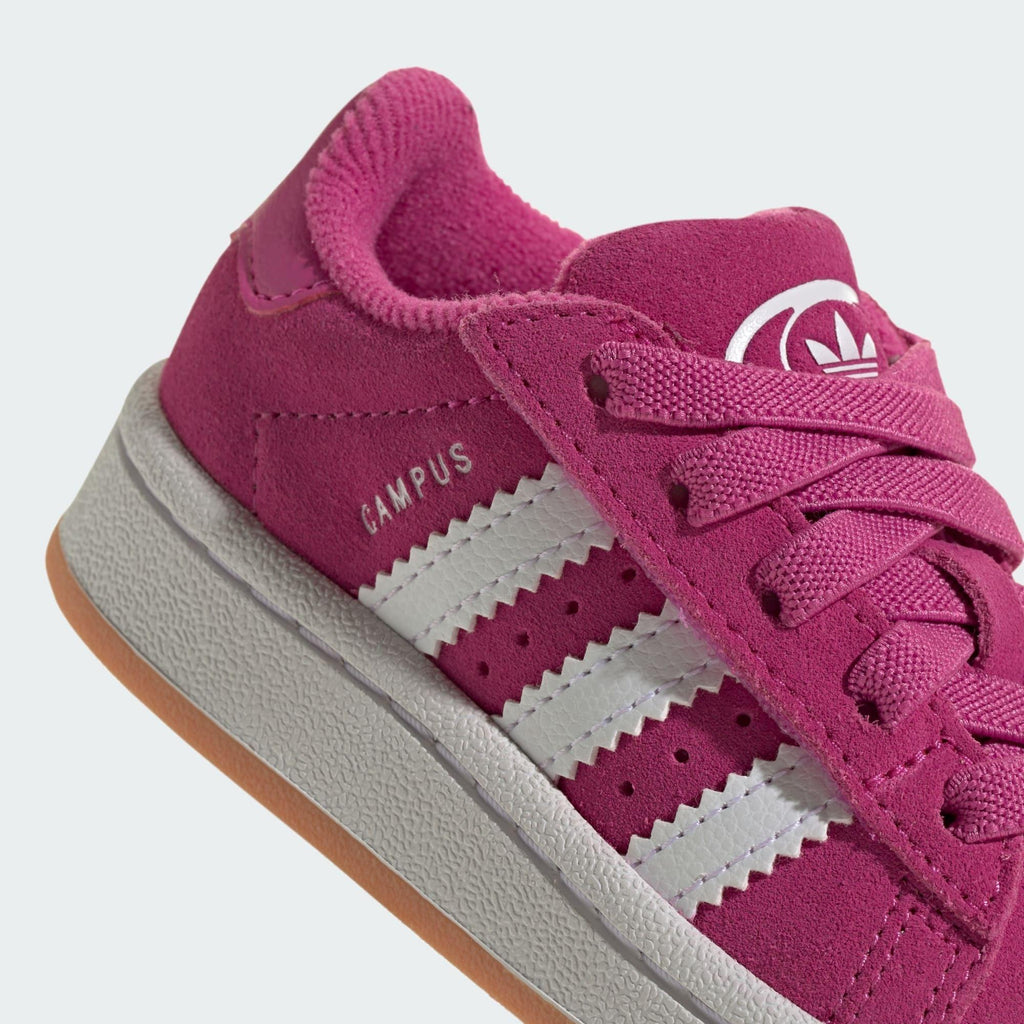 CAMPUS 00s CF EL I  SELUFU/FTWWHT/GUM2 JS3853/ND ADIDAS ORIGINALS