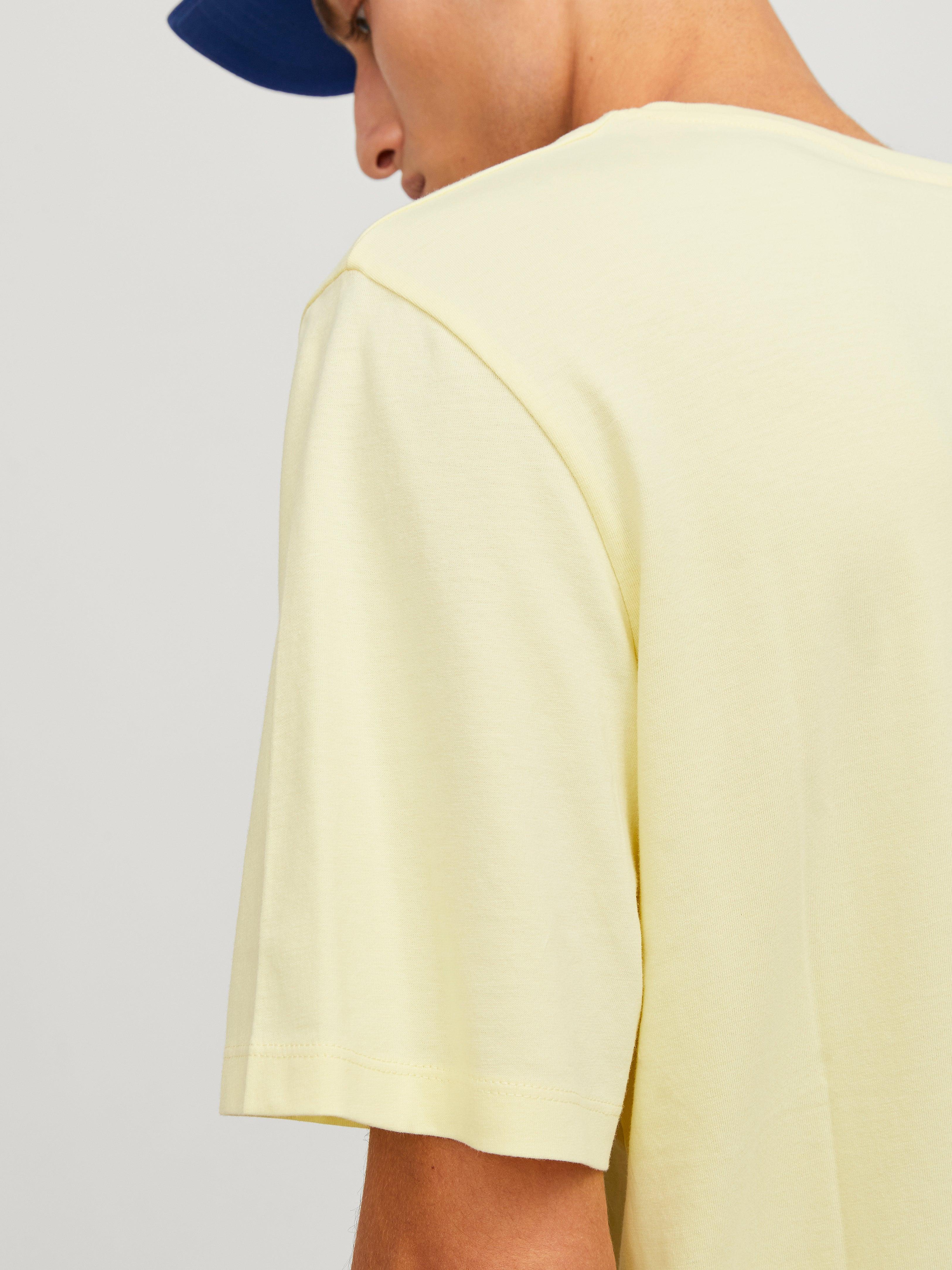 12156101/French Vanilla JACK AND JONES