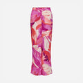 ONLALMA LIFE POLY PALAZZO PANT AOP PTM 
