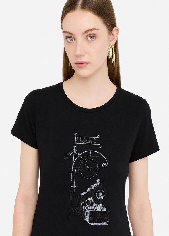 TF5161JS003/M9882 LIU JO