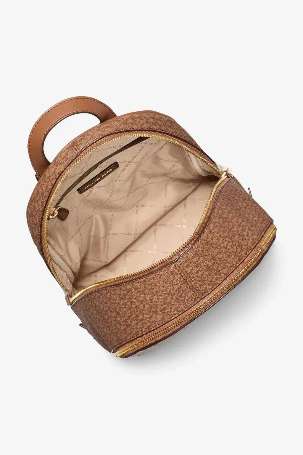MD ZIP BACKPACK 