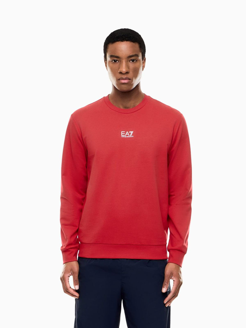 8NPM30 PJVRZ/U5072 EMPORIO ARMANI EA7