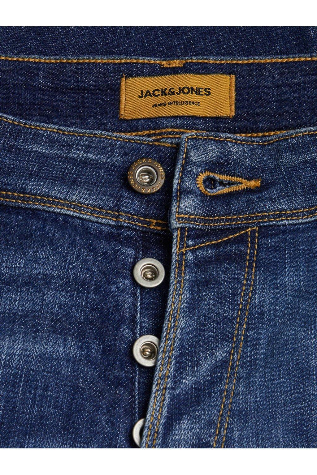 12222092/Blue Denim JACK AND JONES