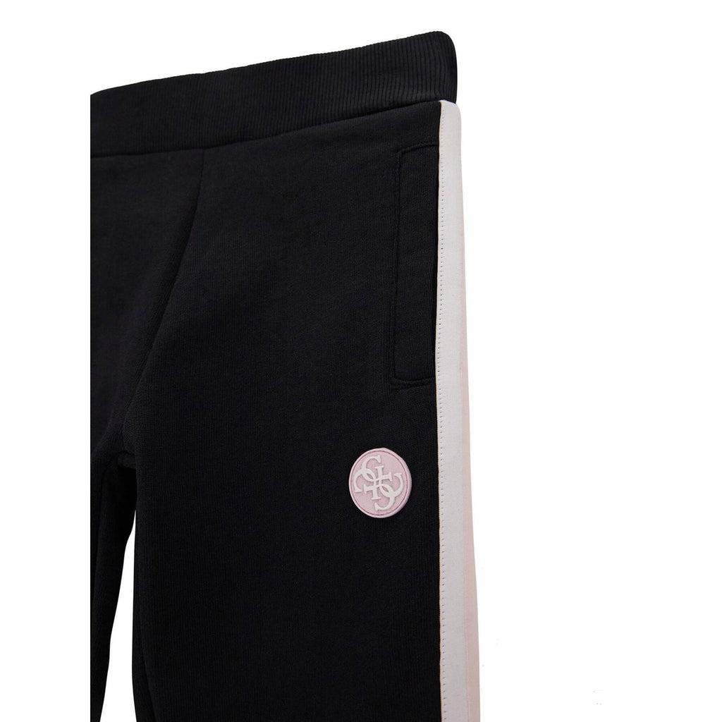 ACTIVE PANTS K3YQ13KA6R3/JBLK GUESS