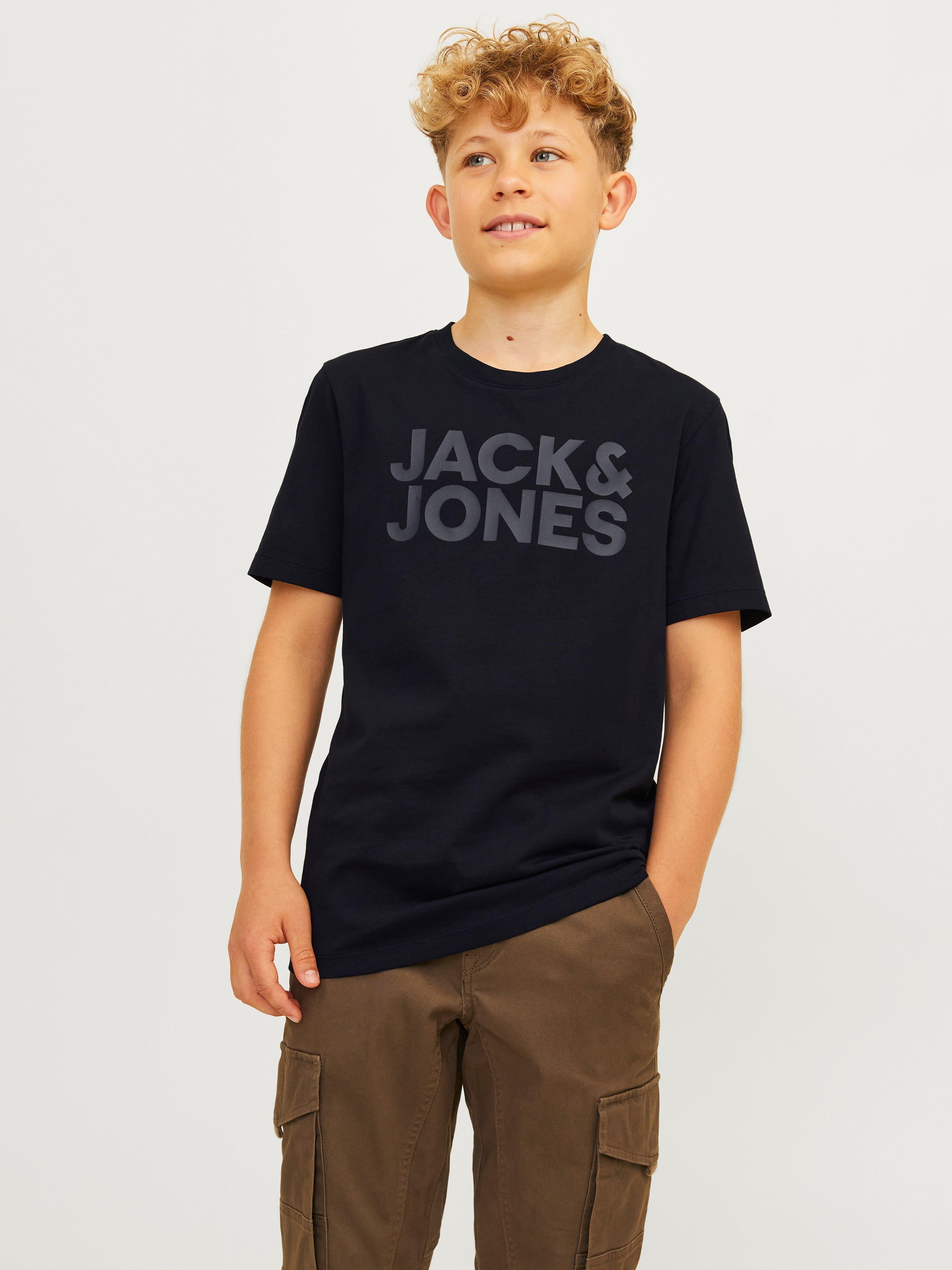 12152730/Black JACK JONES KIDS
