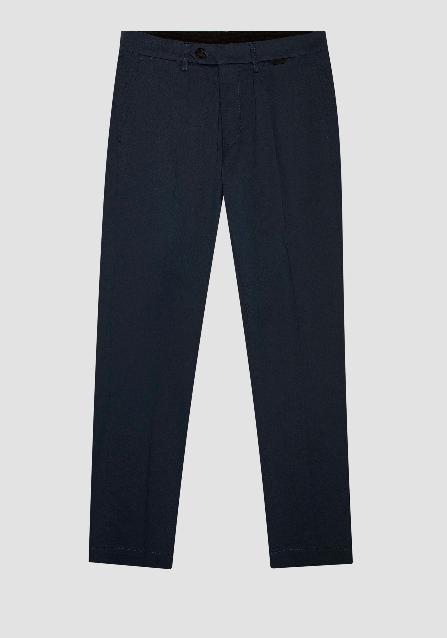 PANTALONI MARK SLIM FIT IN TWI 