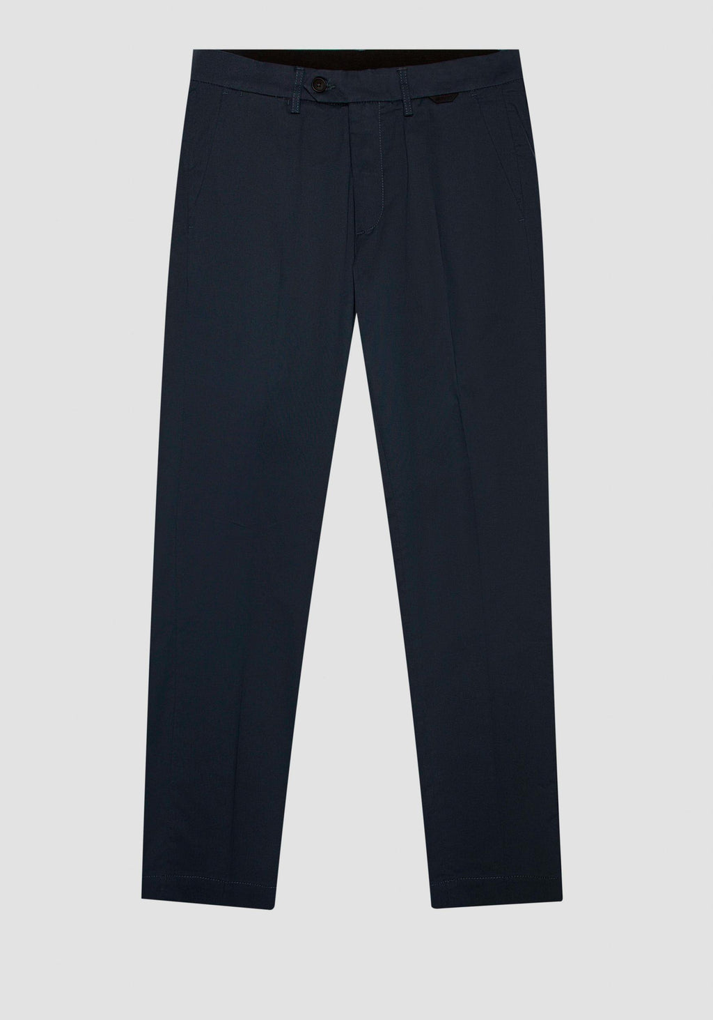 PANTALONI MARK SLIM FIT IN TWI 