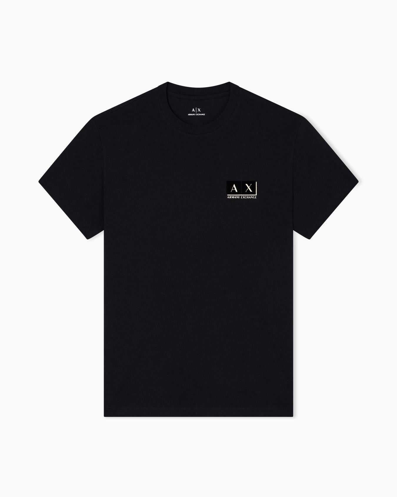 XM001911 AF10356/MC004 ARMANI EXCHANGE