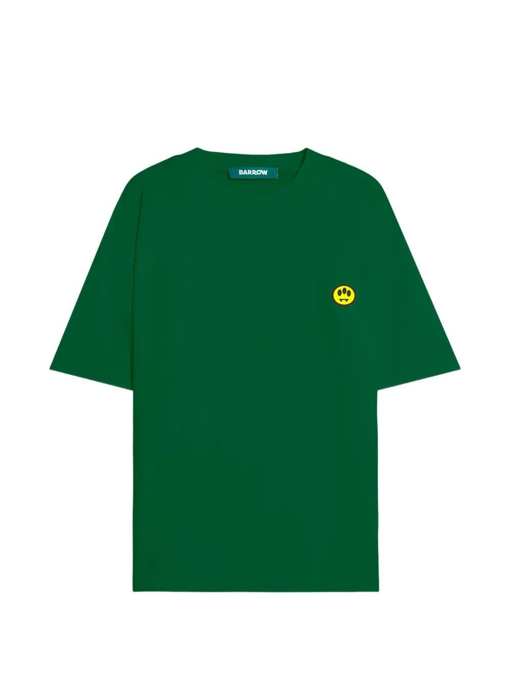 JERSEY T-SHIRT UNISEX 