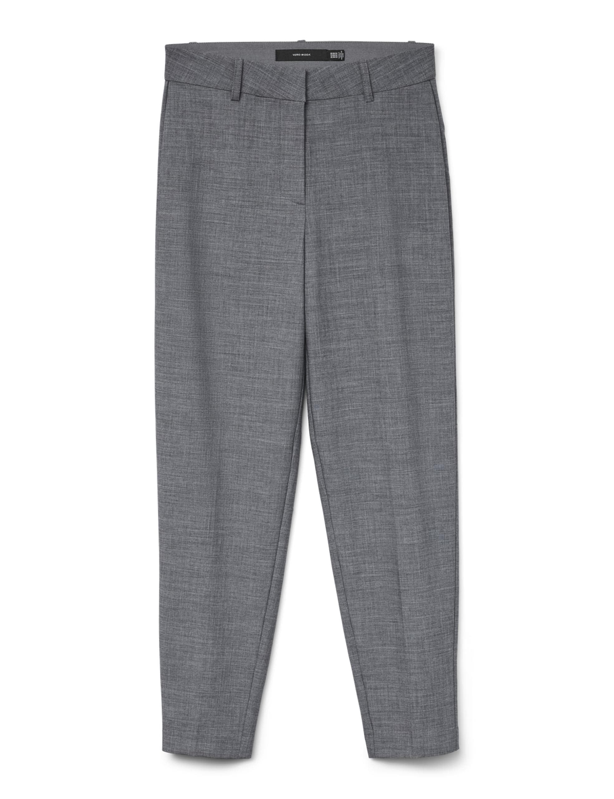 10334107/Medium Grey Melange VERO MODA