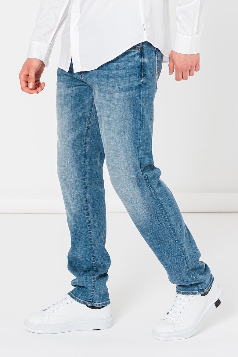 5 POCKETS PANT 
