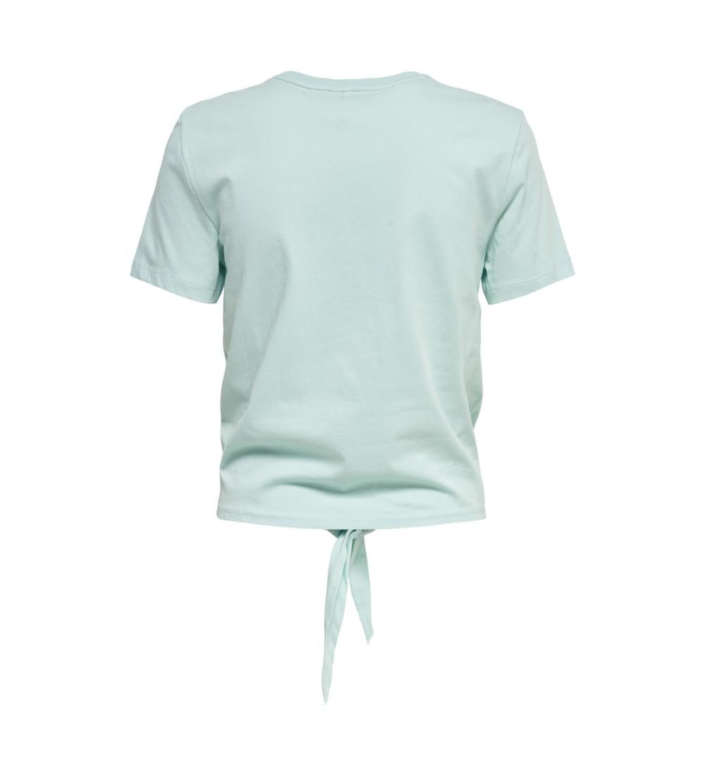 ONLFRUCCI REG S/S KNOT FRUIT TOP BOX JRS 