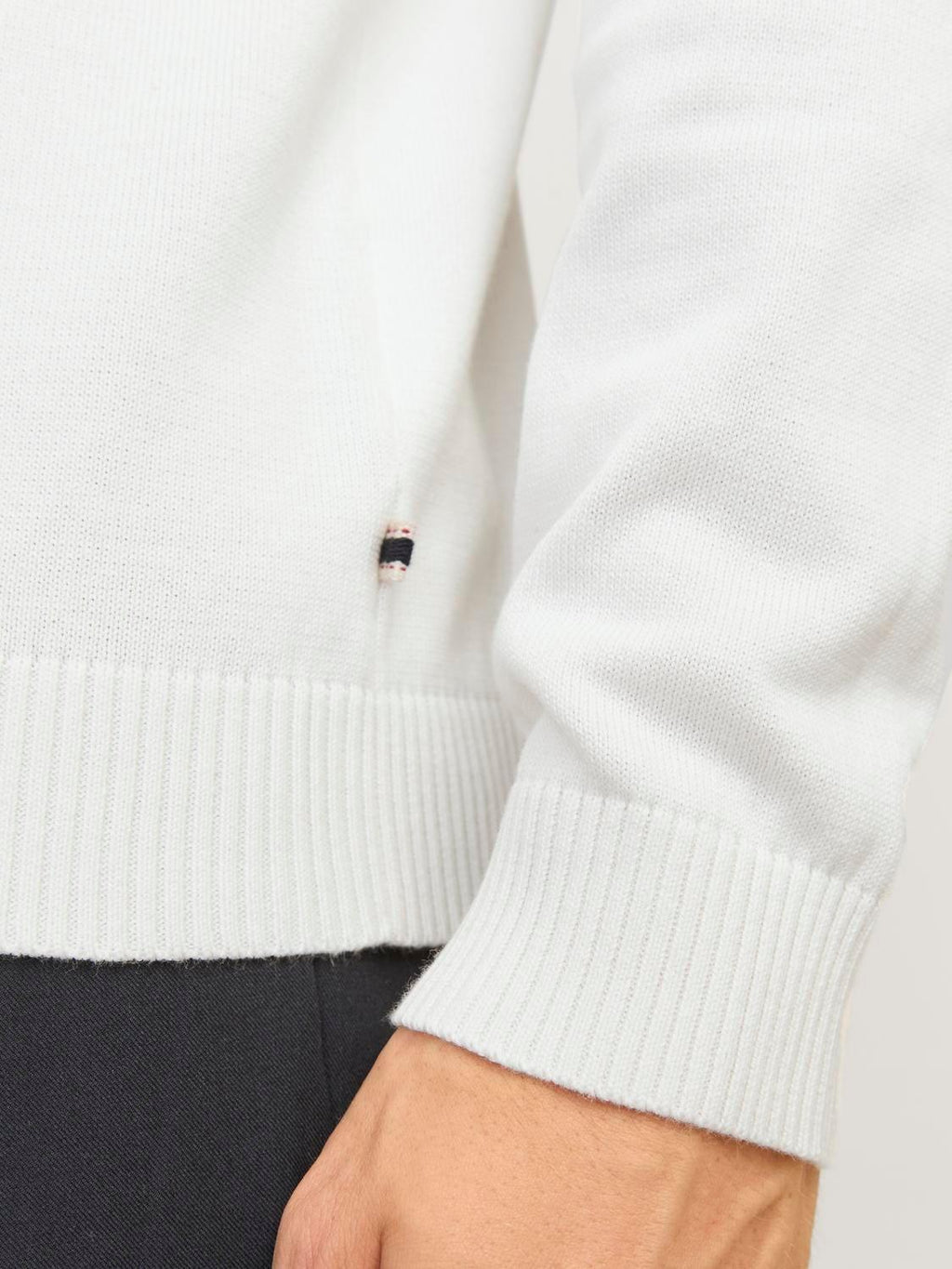 12137190/Cloud Dancer JACK AND JONES