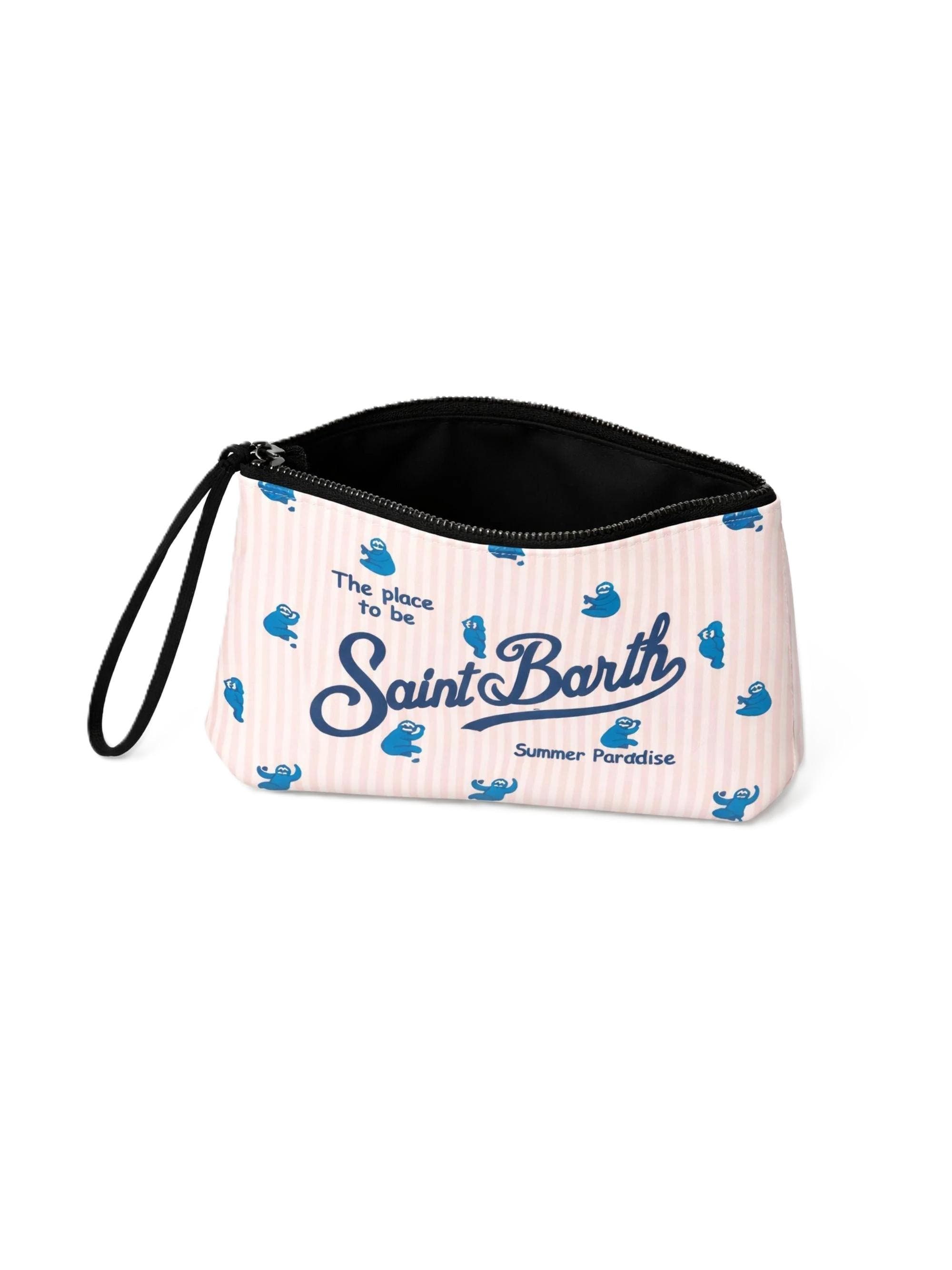 ALIN001-02111L/02111L MC2 SAINT BARTH
