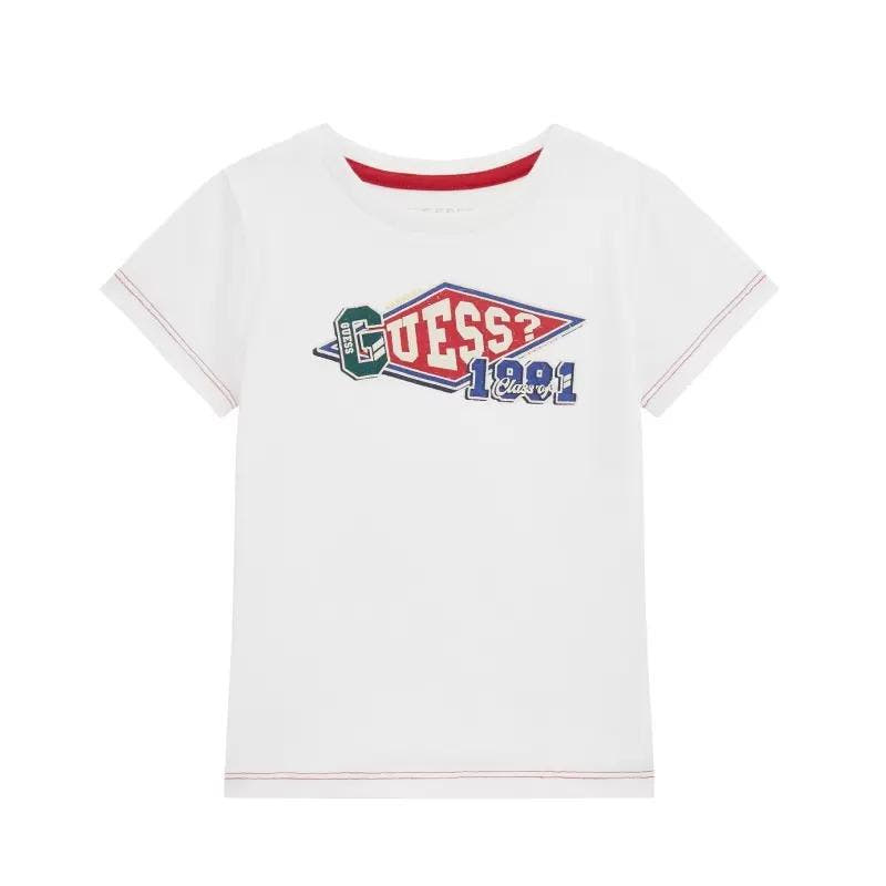 SS T-SHIRT 