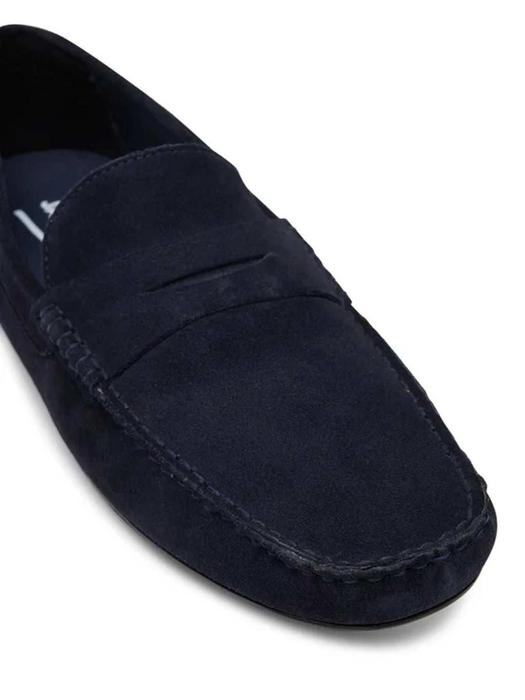 JFWJENSEN SUEDE LOAFER 