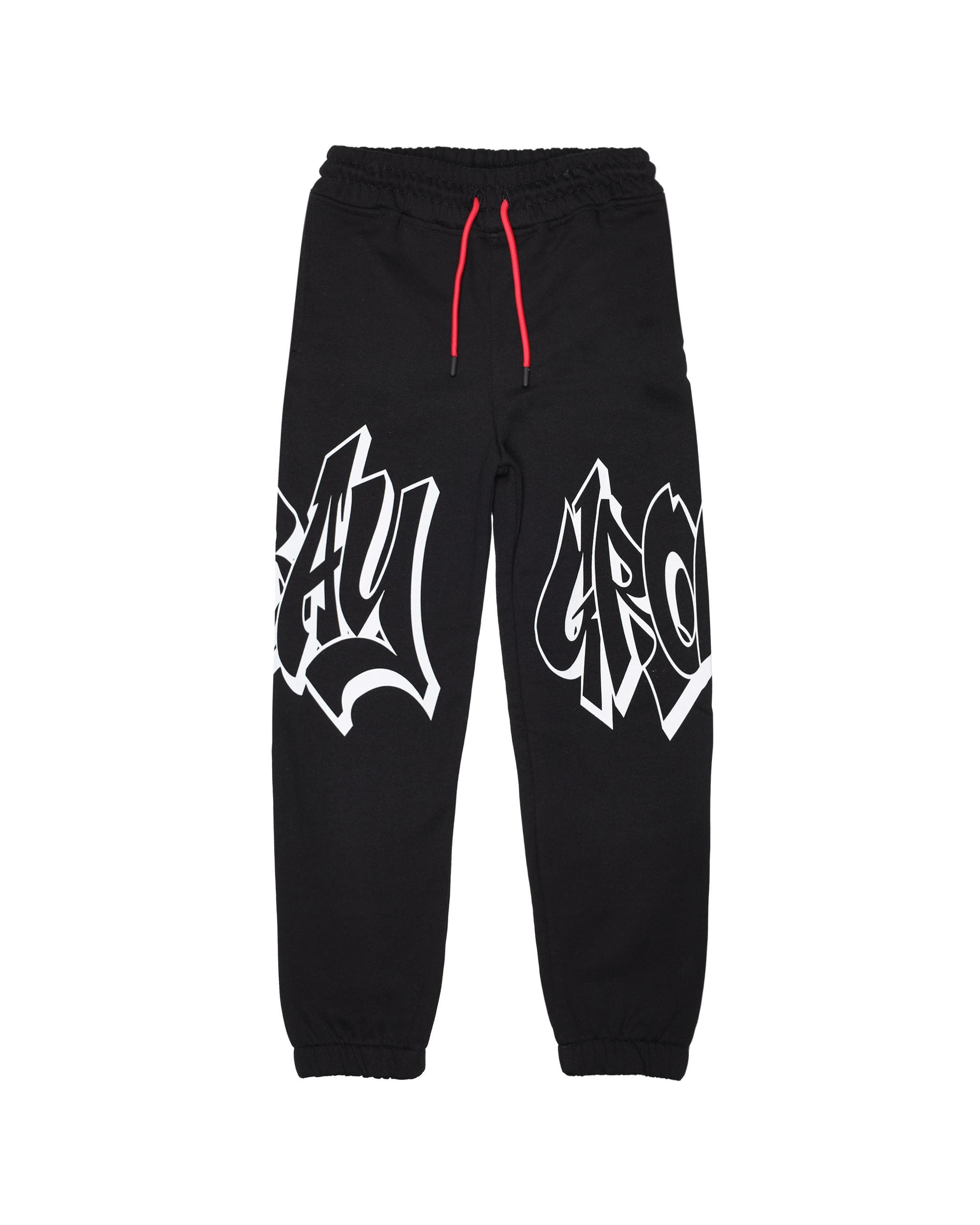 SPRAYGROUND GRAFFITI PANTS 