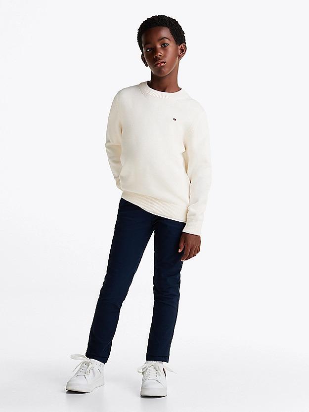 KB0KB09435T/C1G TOMMY HILFIGER