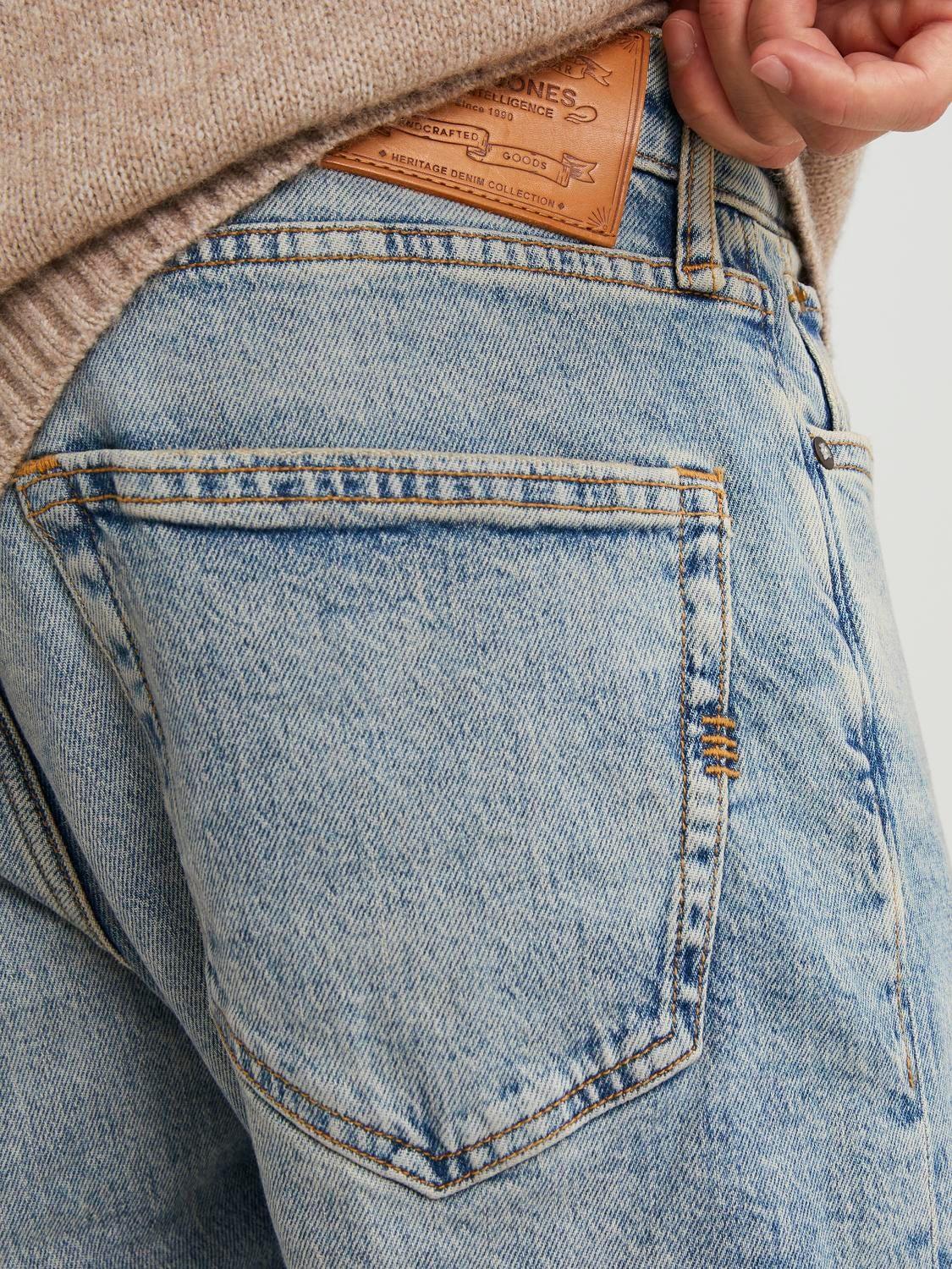 12252815/Blue Denim JACK AND JONES