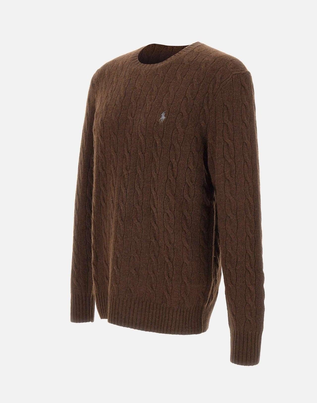 PULLOVER 710876762/029 RALPH LAUREN