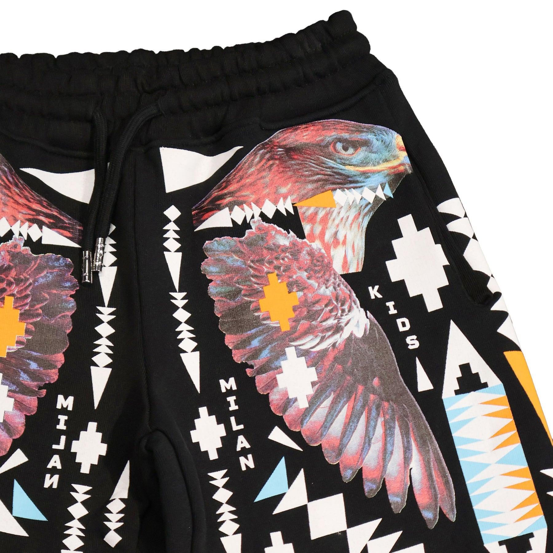 S6CMJBBE042/110 MARCELO BURLON COUNTY OF MILAN