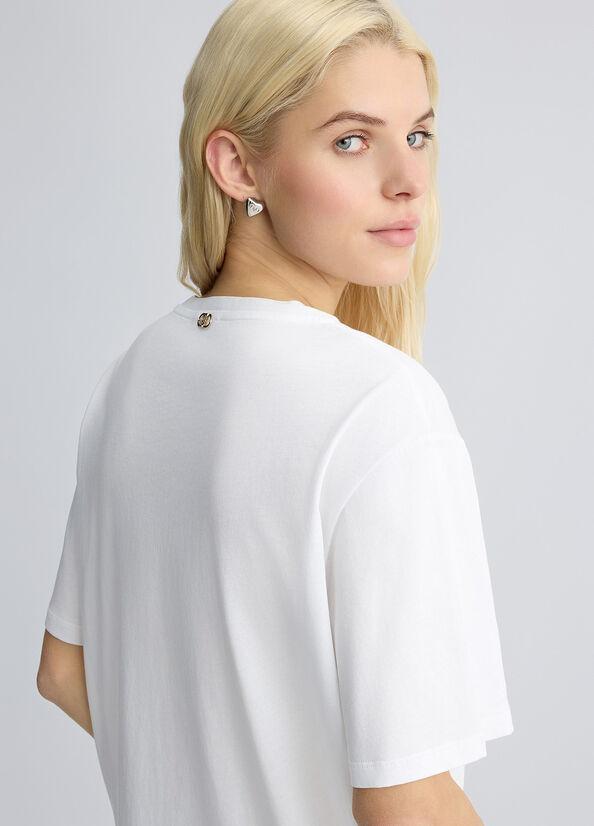ECS T-SHIRT MODA M/C 