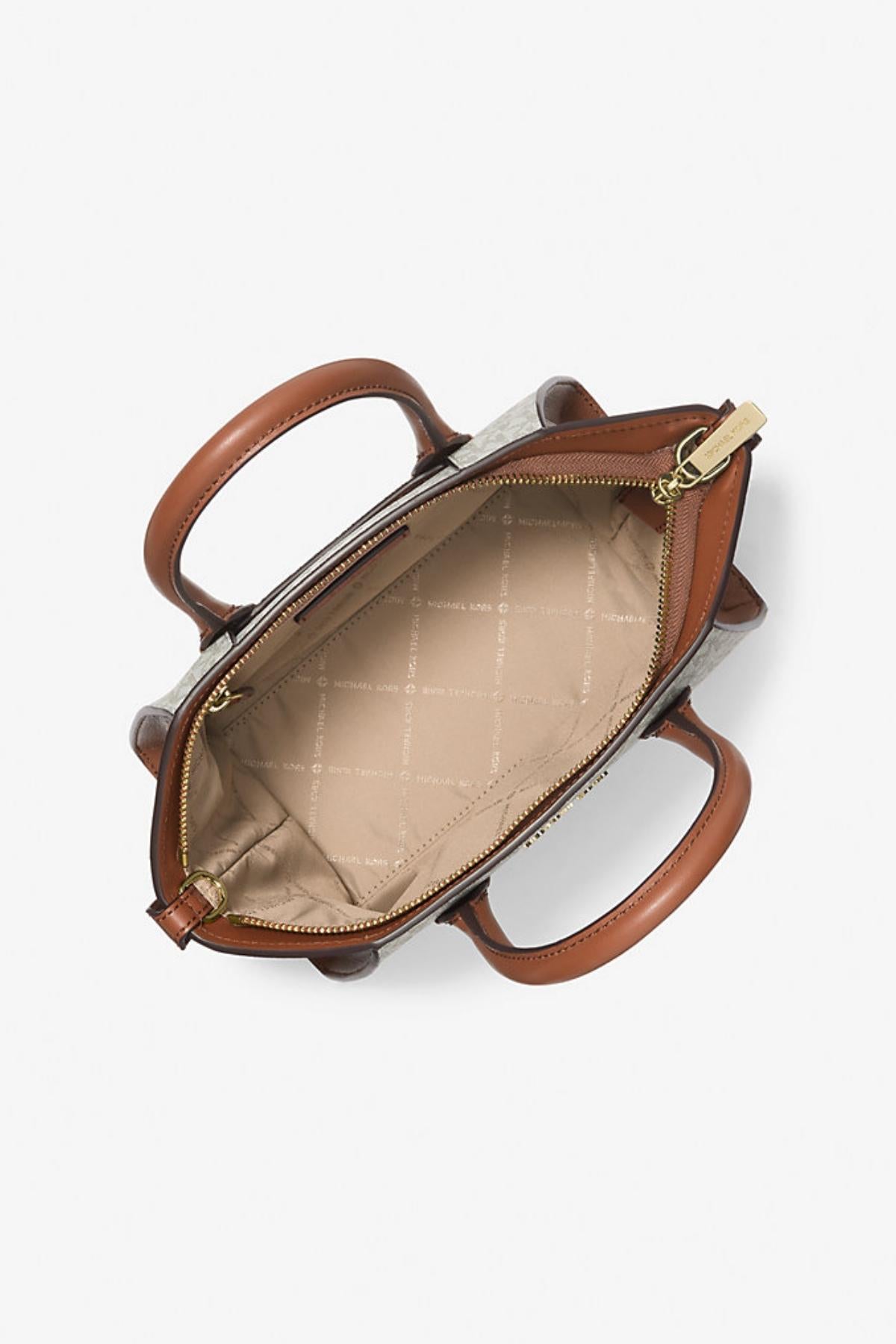 SM TZ SATCHEL 