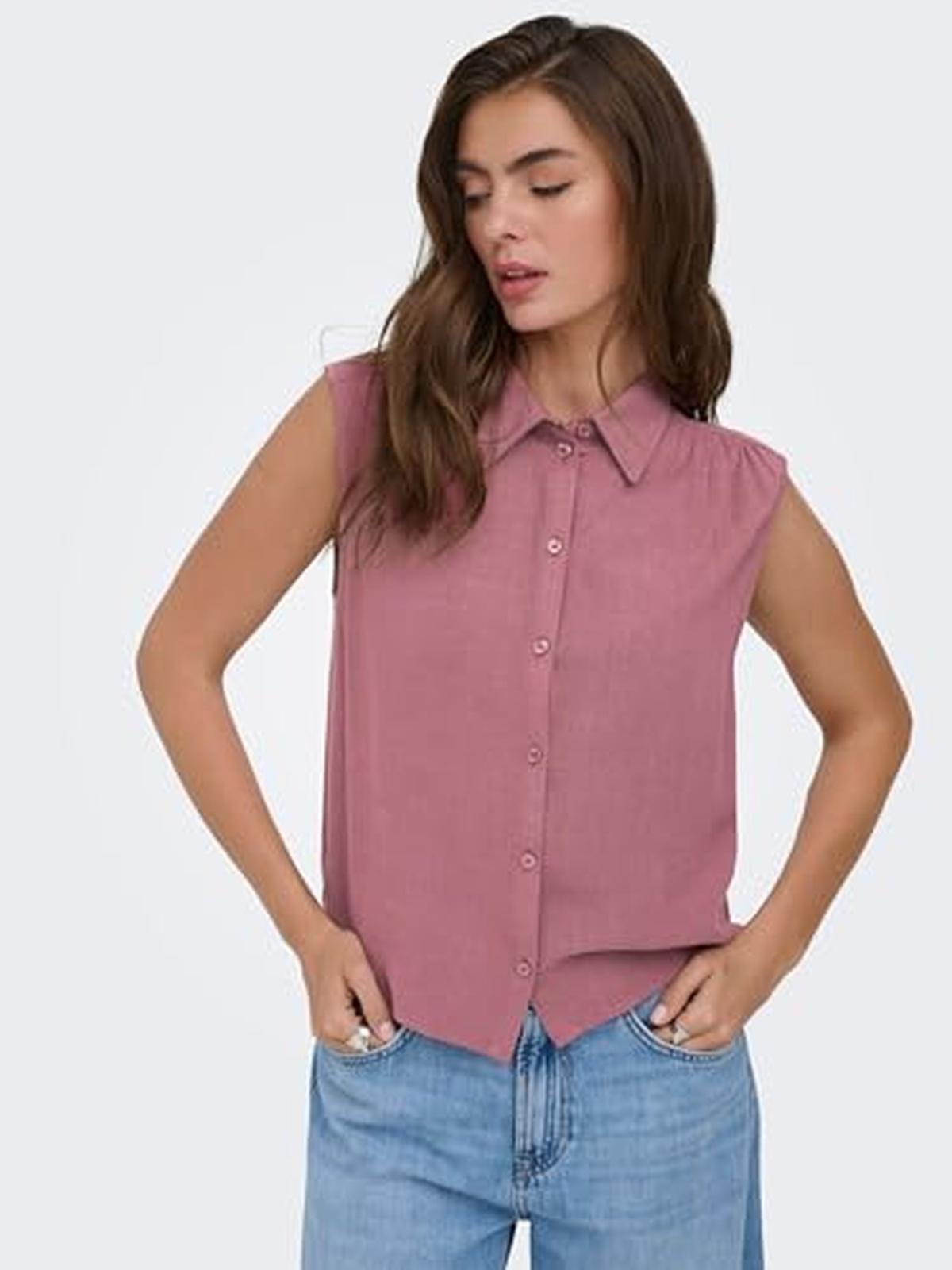 15367416/Rose Brown ONLY
