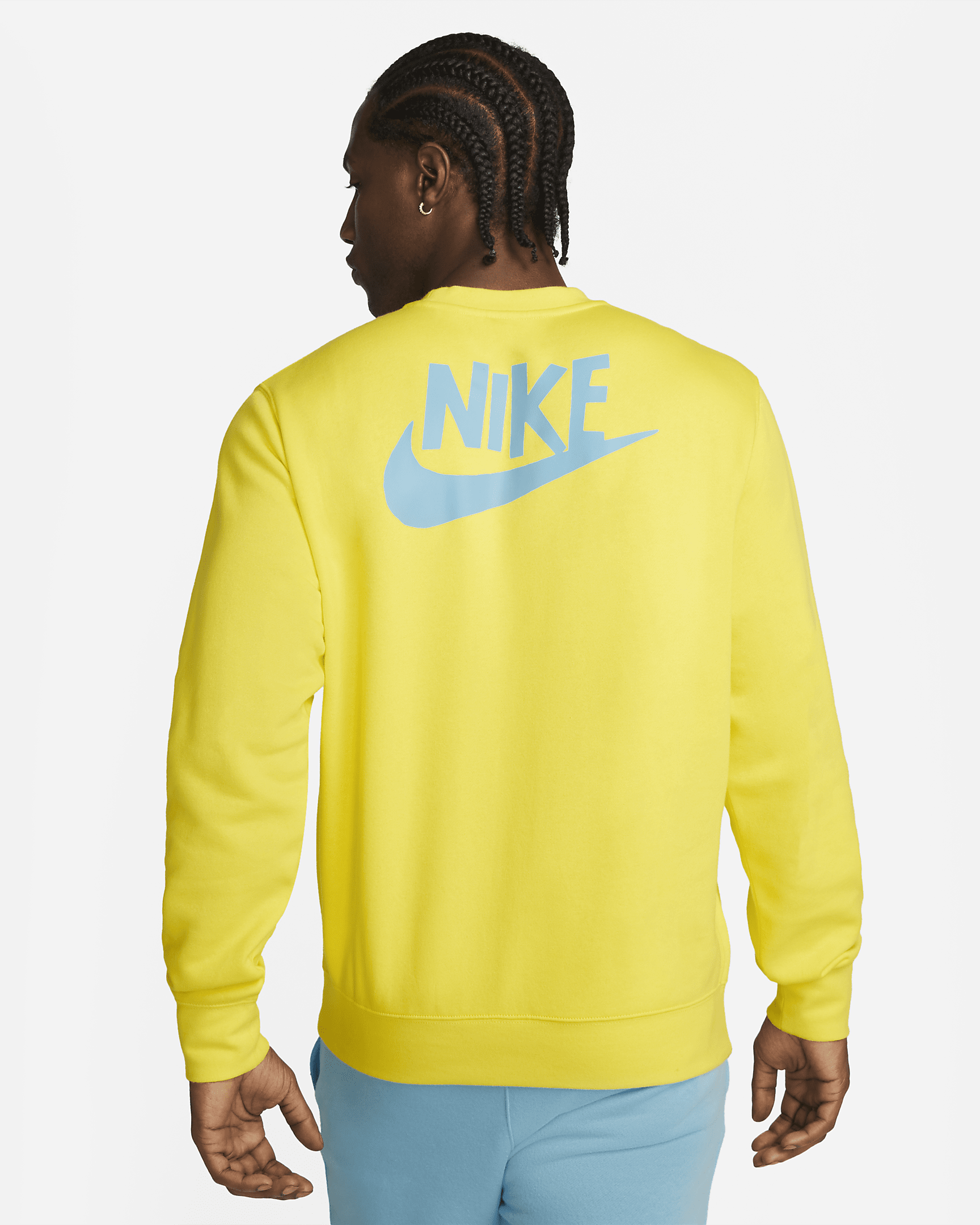 NIKE SPORTSWEAR DQ4072/765 NIKE