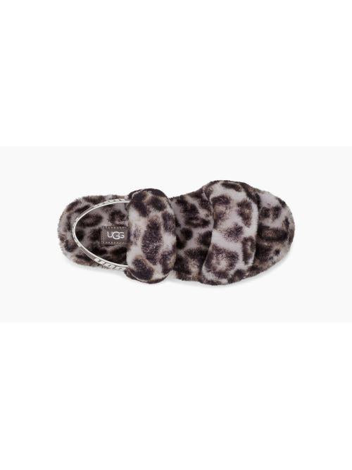 W OH YEAH PANTHER PRINT W/1120920/SYGR UGG