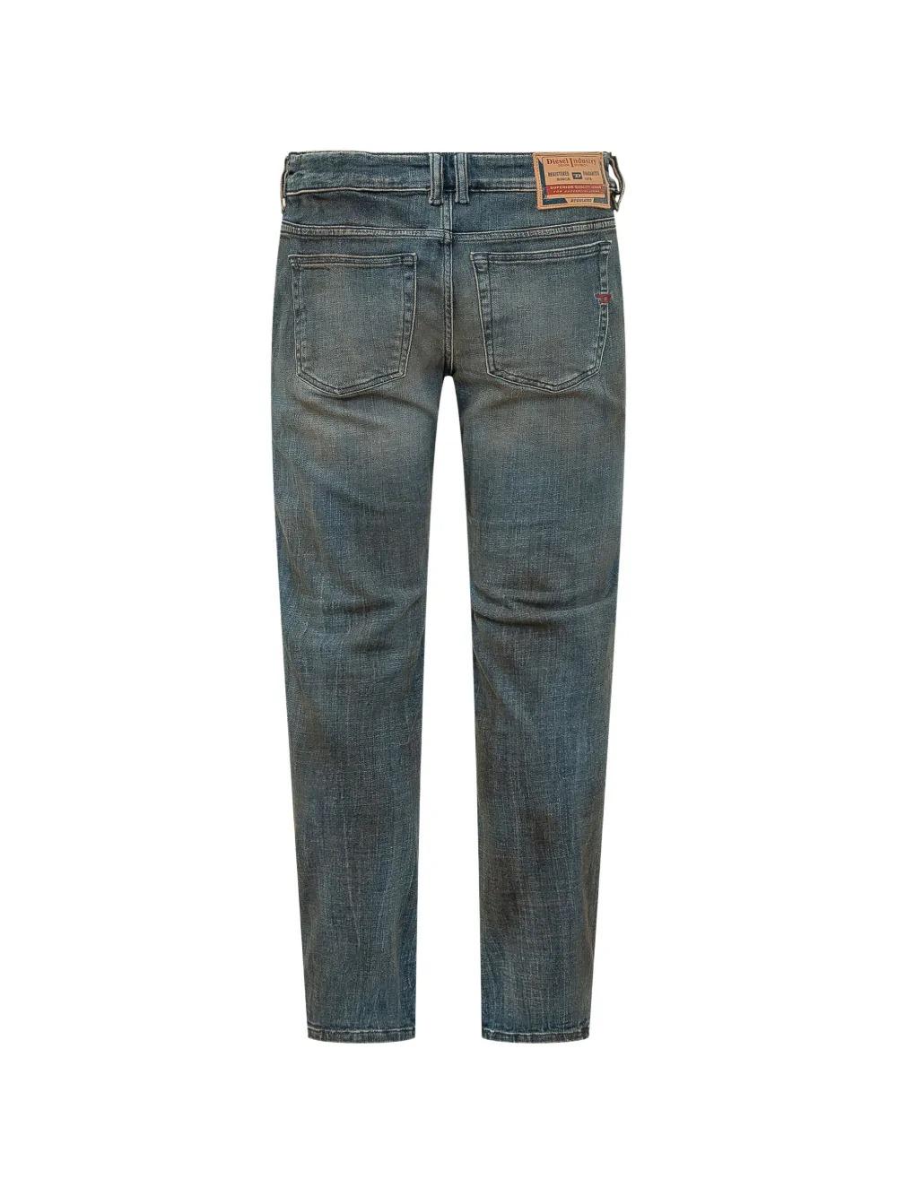 A03595 09P04/001 DIESEL