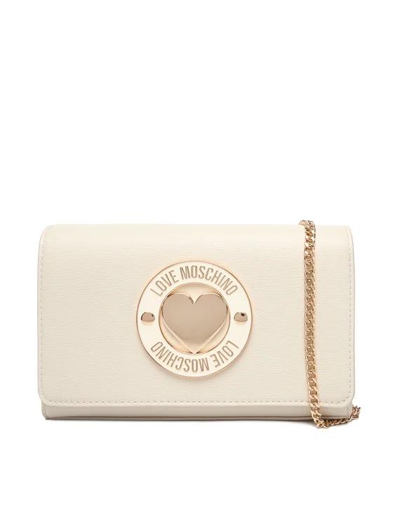 BORSA JC4368PP0NKG0/110 LOVE MOSCHINO