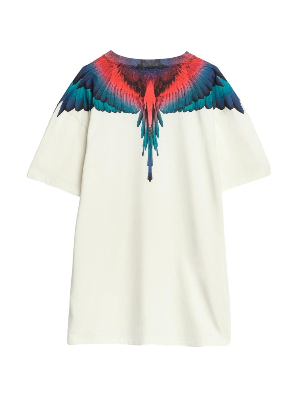 S6CMMATH029/412 MARCELO BURLON COUNTY OF MILAN