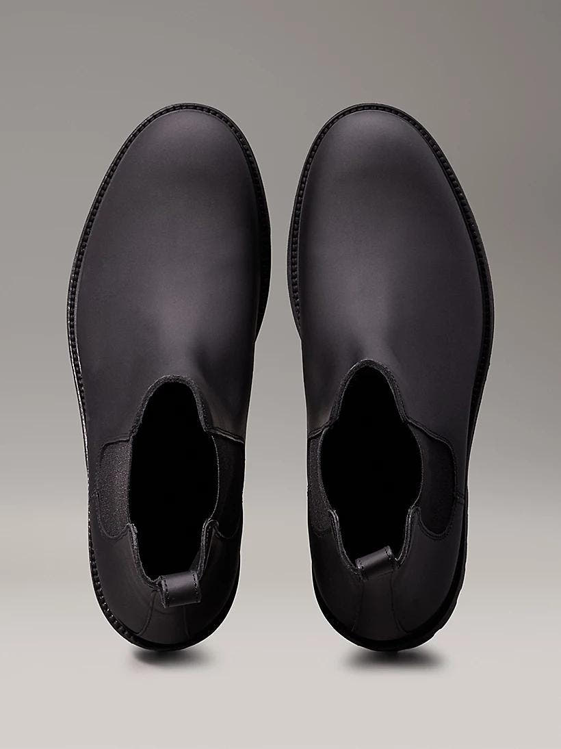 CHELSEA BOOT RUB HM0HM01610/BEH CALVIN KLEIN