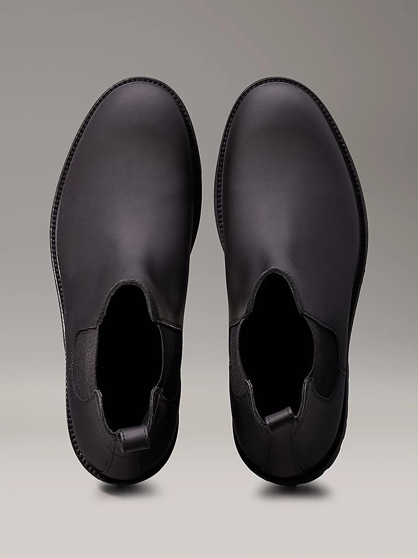 CHELSEA BOOT RUB HM0HM01610/BEH CALVIN KLEIN