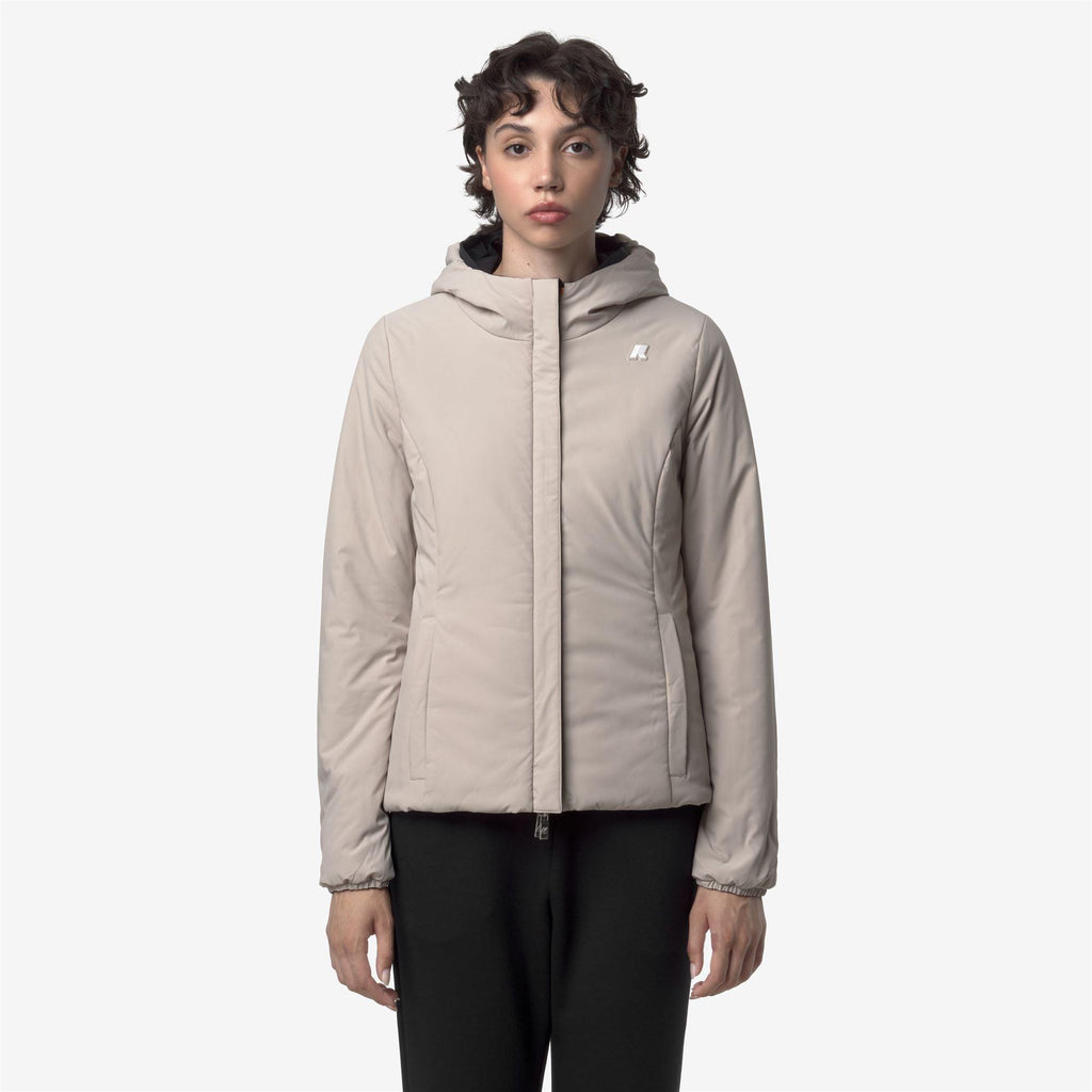 LILY ST WARM DOUBLE K6128TW/BC9 K-WAY