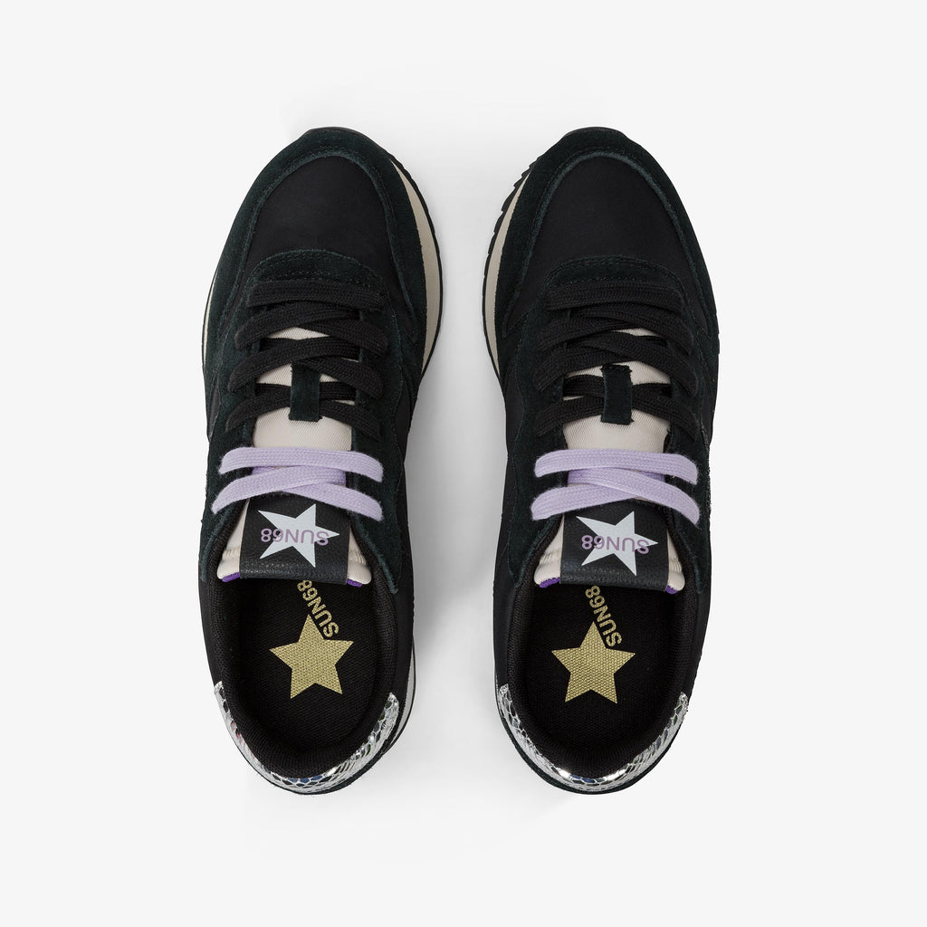 STARGIRL GLITTER LOGO Z44210/11 SUN68
